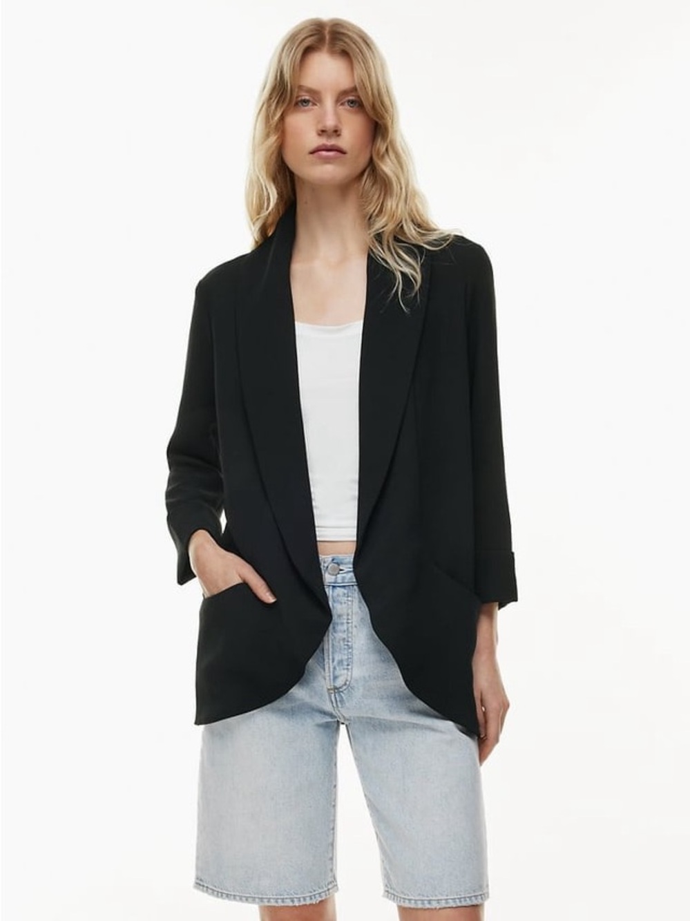 ARITZIA WILFRED Chevalier Jacket